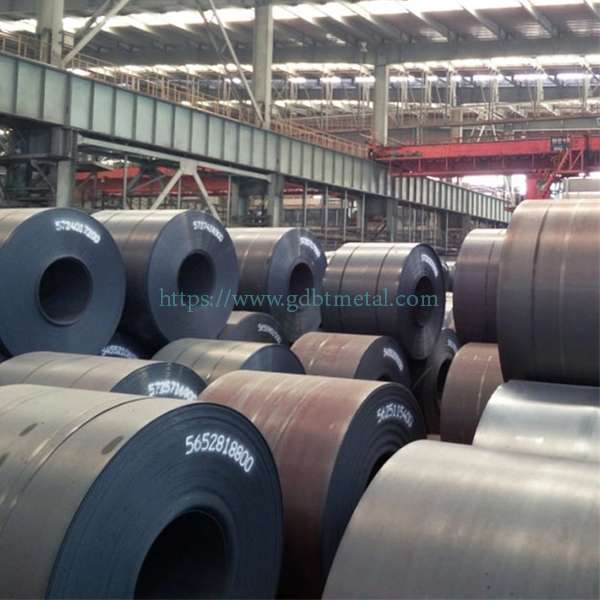 Carbon Steel Coil&Strip